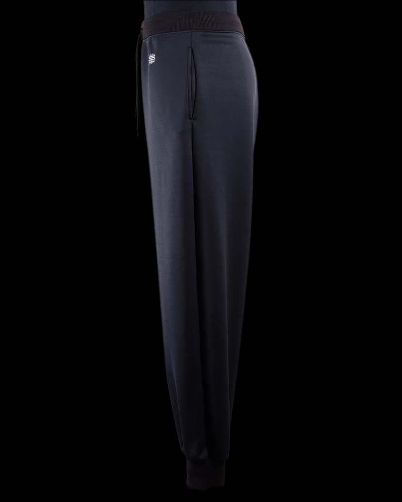 tkio double knit bottoms side (black)