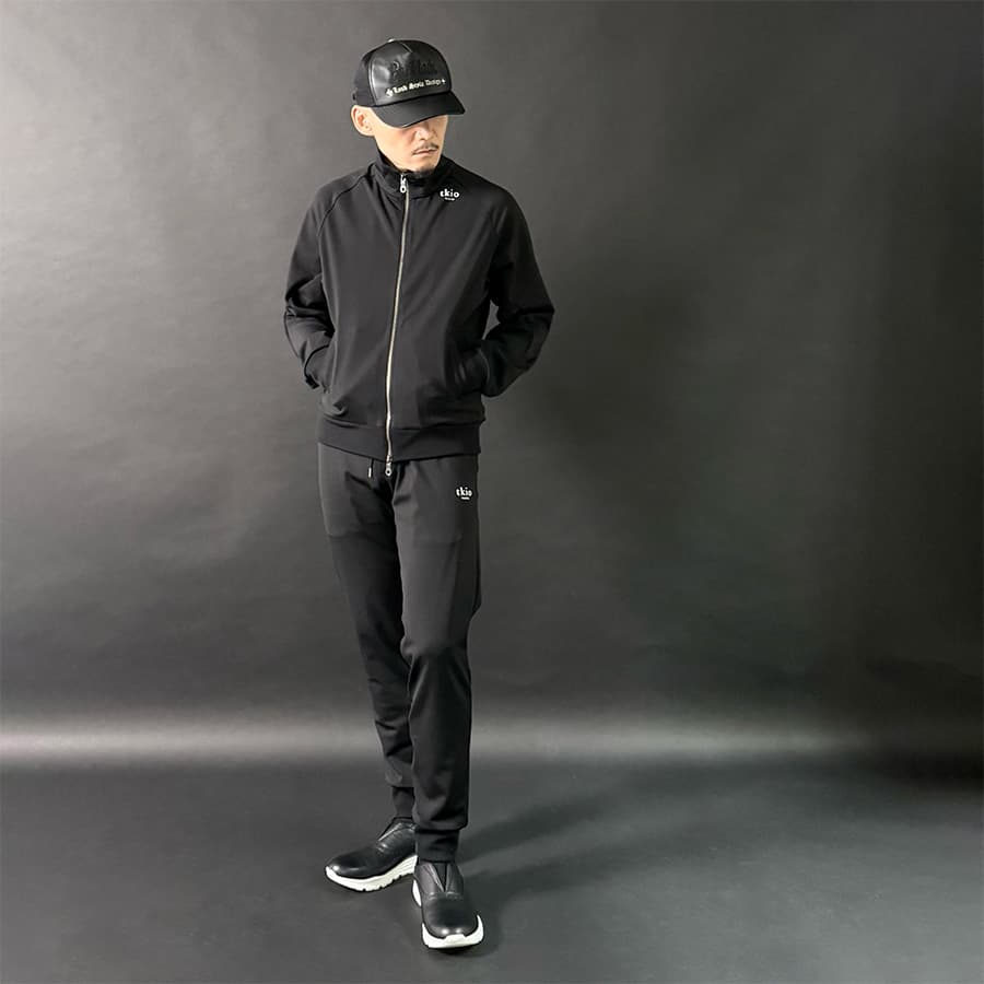 tkio tracksuit 
