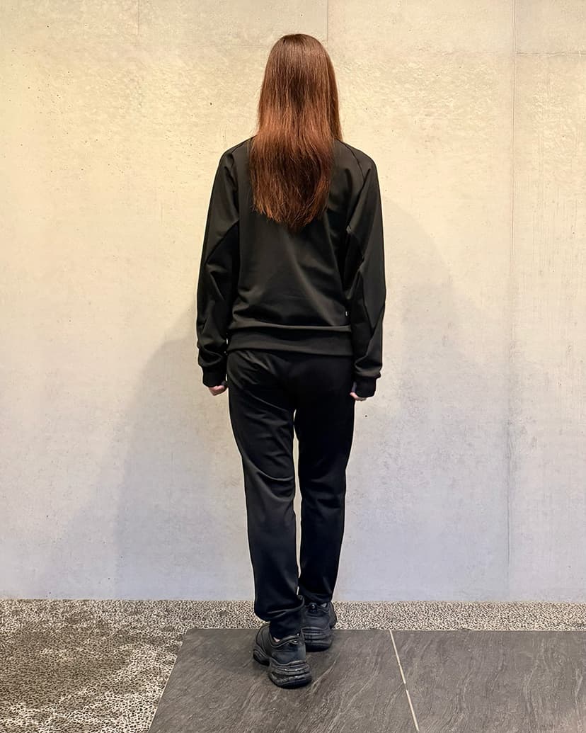 tracksuit situations