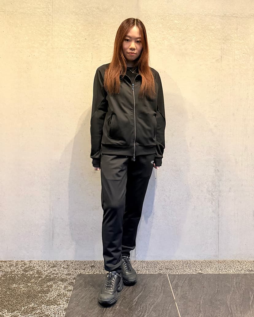 tracksuit situations