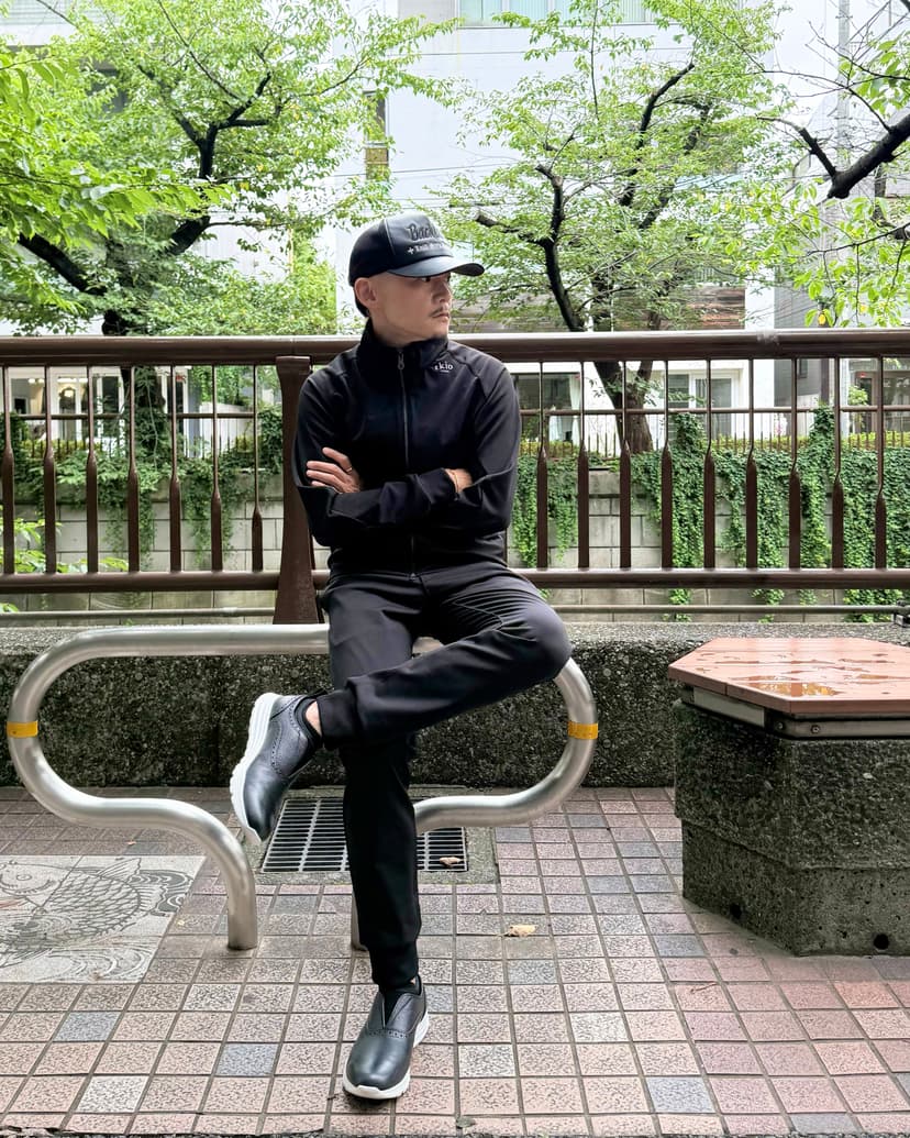 tracksuit situations