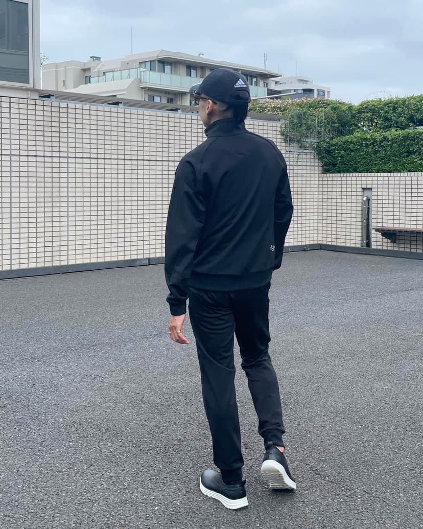 tracksuit situations