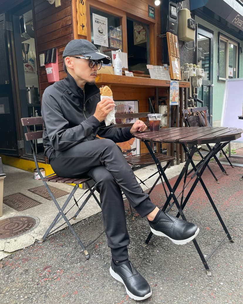 tracksuit situations
