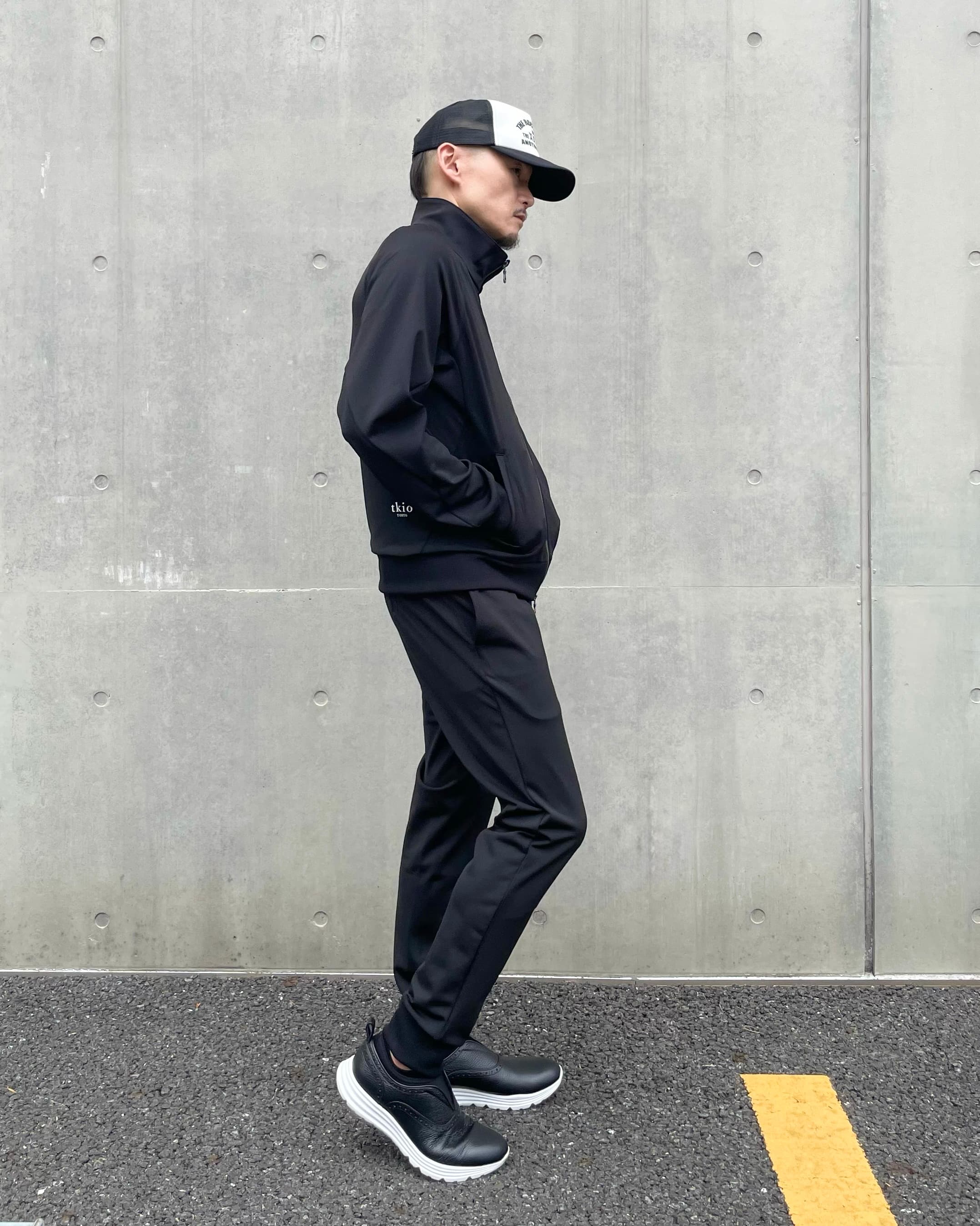 tracksuit situations