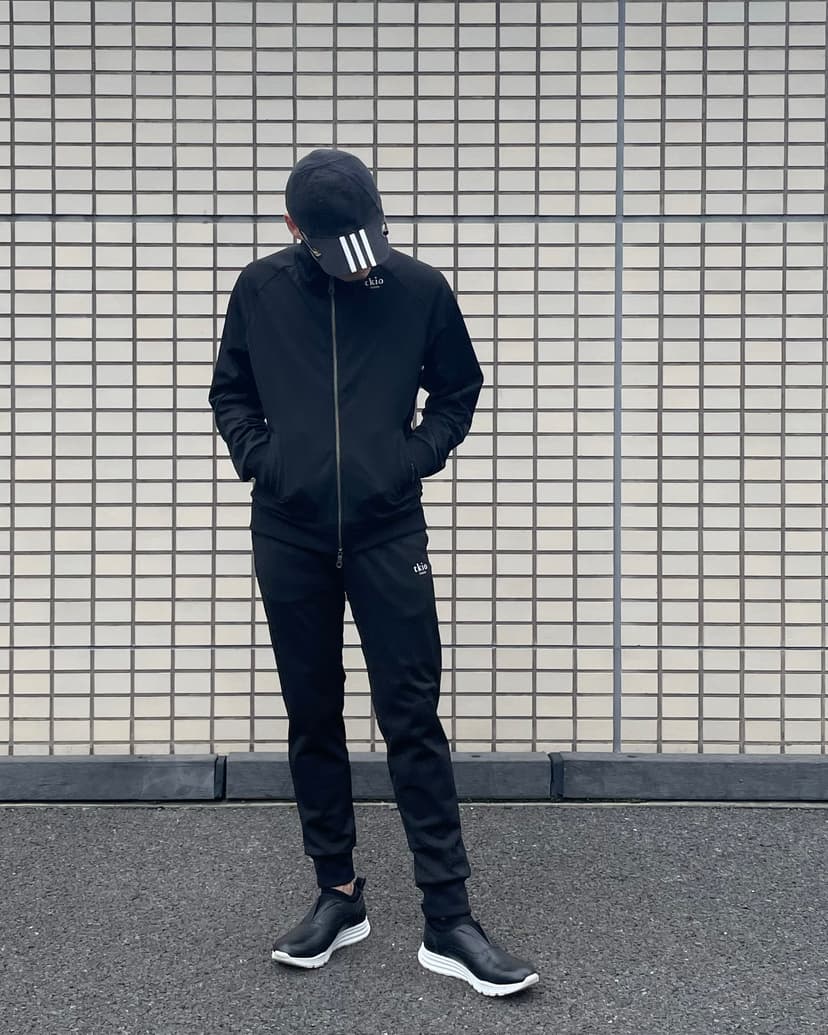 tracksuit situations