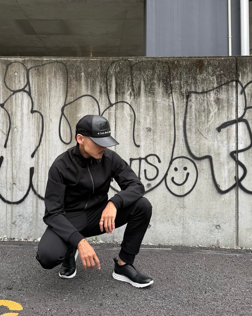 tracksuit situations