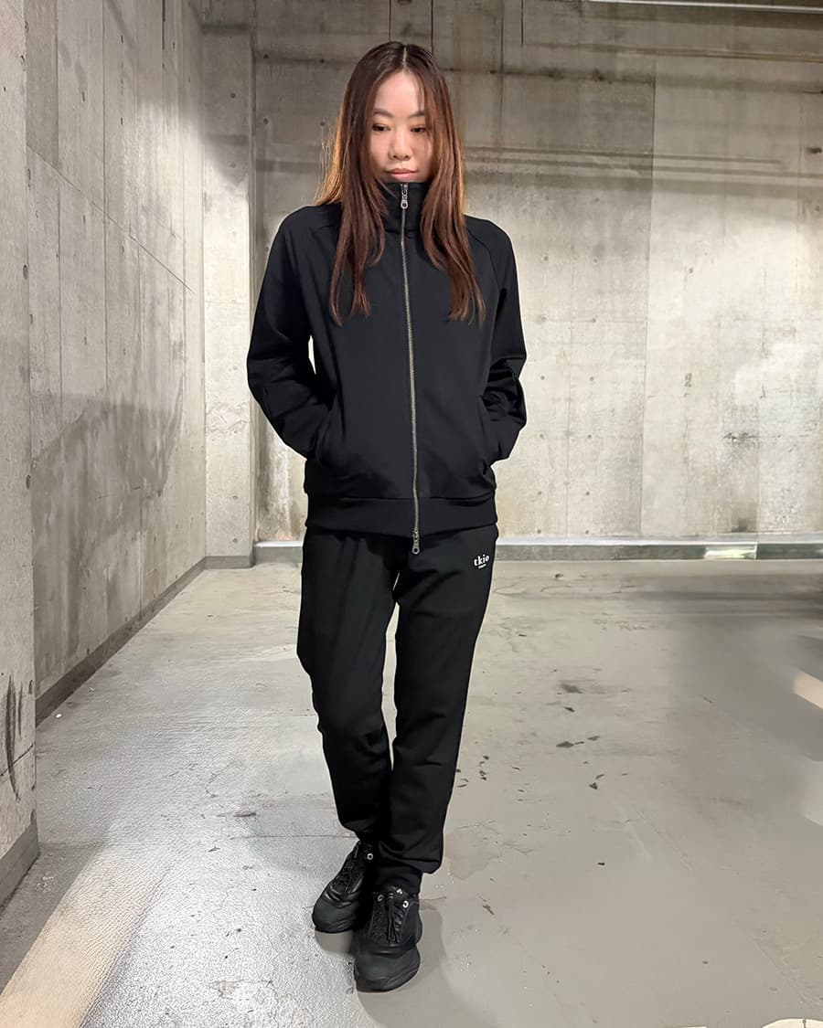 tracksuit situations