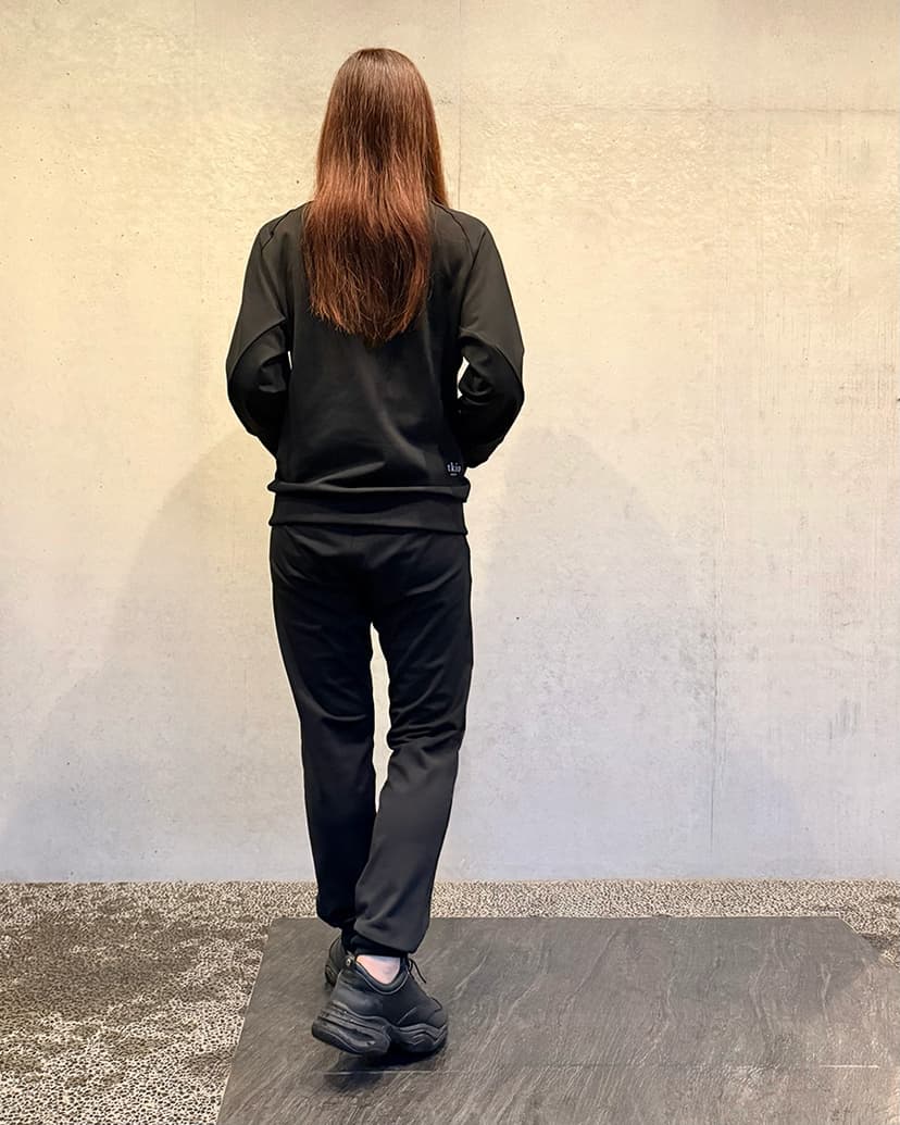 tracksuit situations