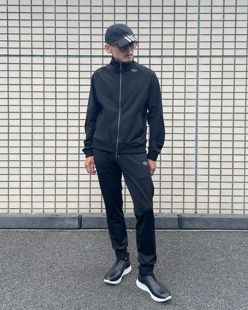 tkio tracksuit