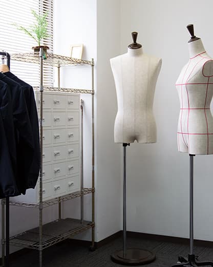 tkio double knit manufacturing process