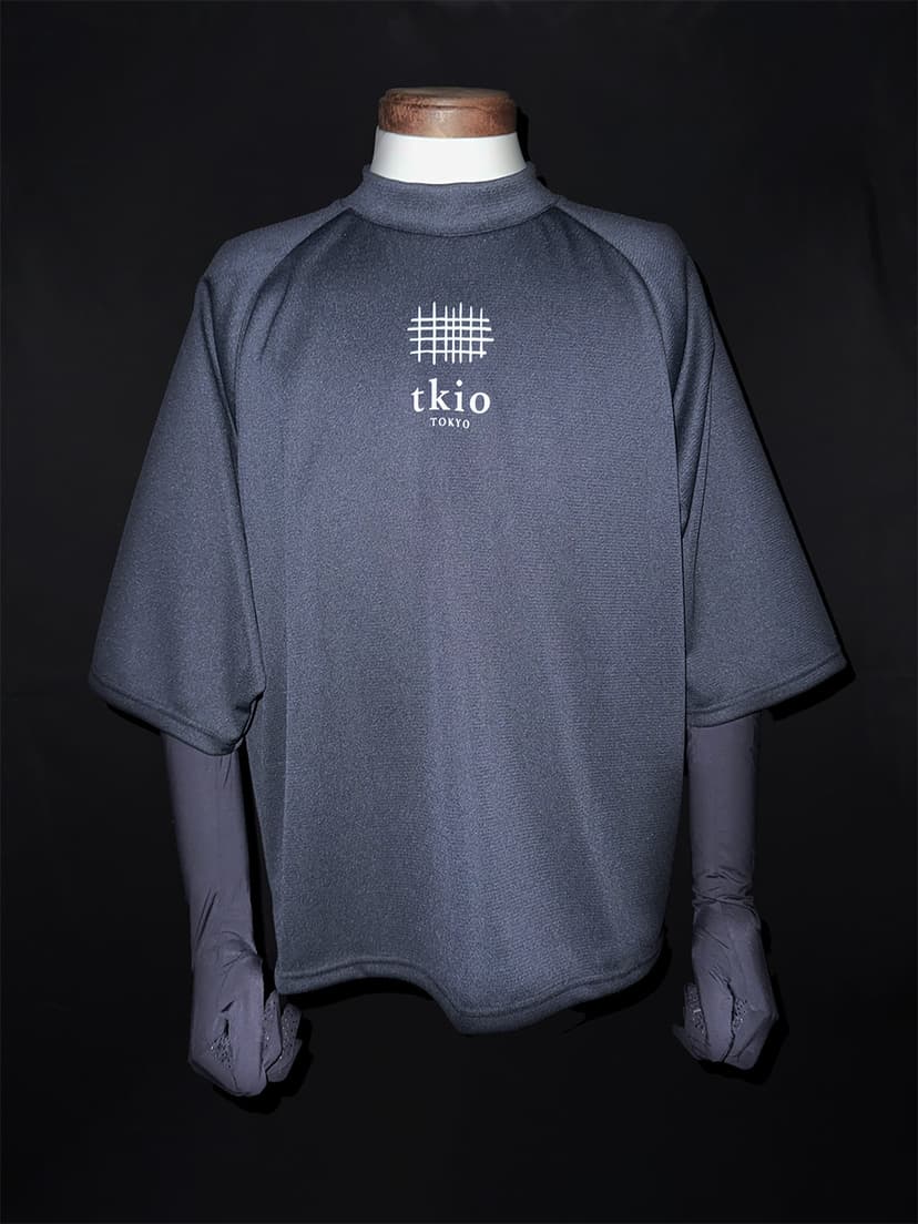 tkio 製品画像