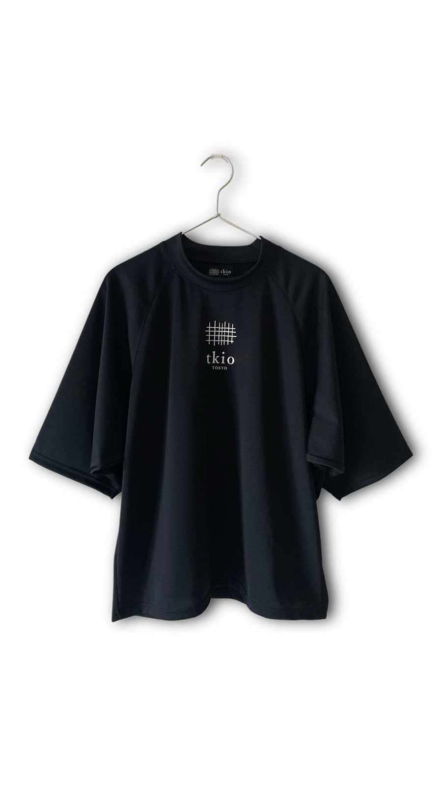 tkio kite sleeve tee カイトスリーブTシャツ 製品画像